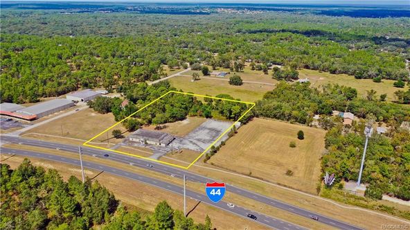 299 E Gulf To Lake Hwy, Lecanto, FL 34461